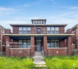 Building Photo - 3759 Atkinson St