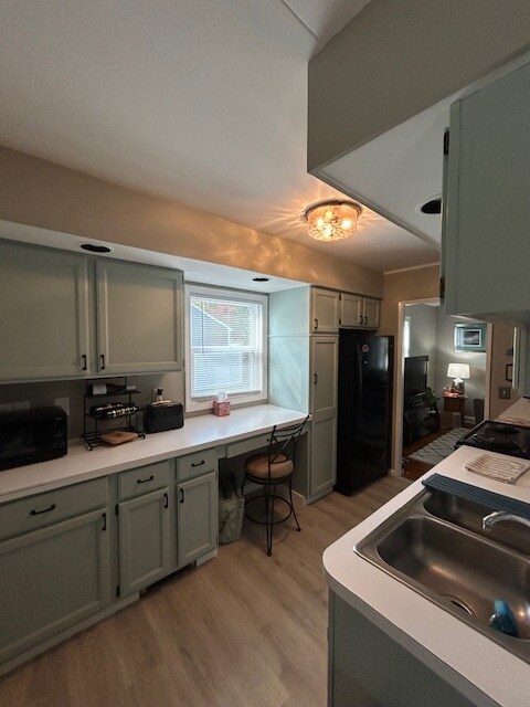 Foto del edificio - 1202 E Saint Andrews Rd