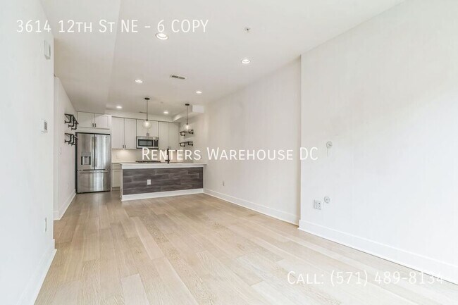Foto del edificio - 3614 12th St NE