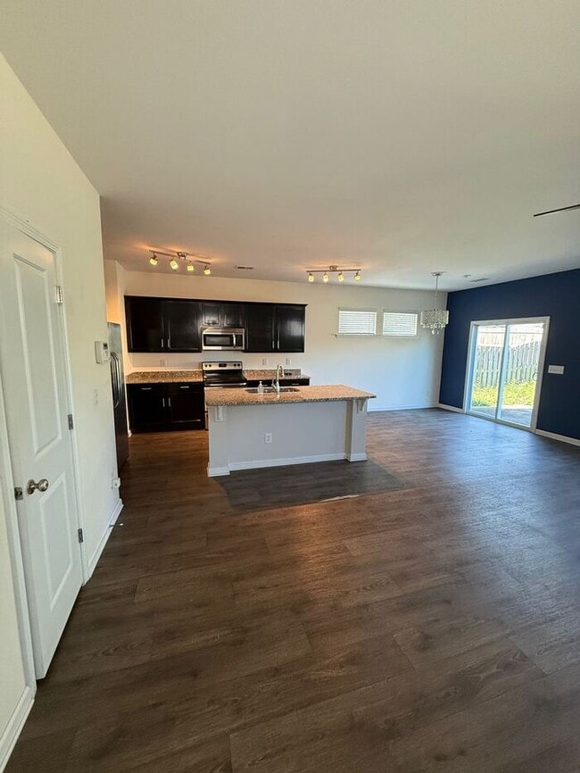 336 Eagle Feather Loop, Columbia, SC 29206 House Rental in Columbia