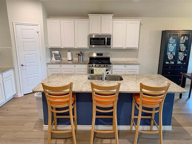Foto del edificio - 4016 Spur Trail Dr