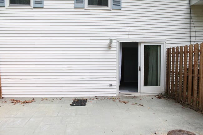 Exterior Back - 9201 Quick Fox