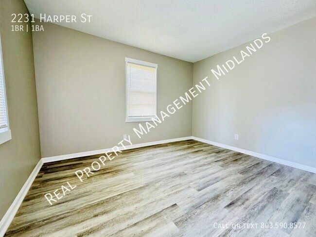 Building Photo - 2231 Harper St