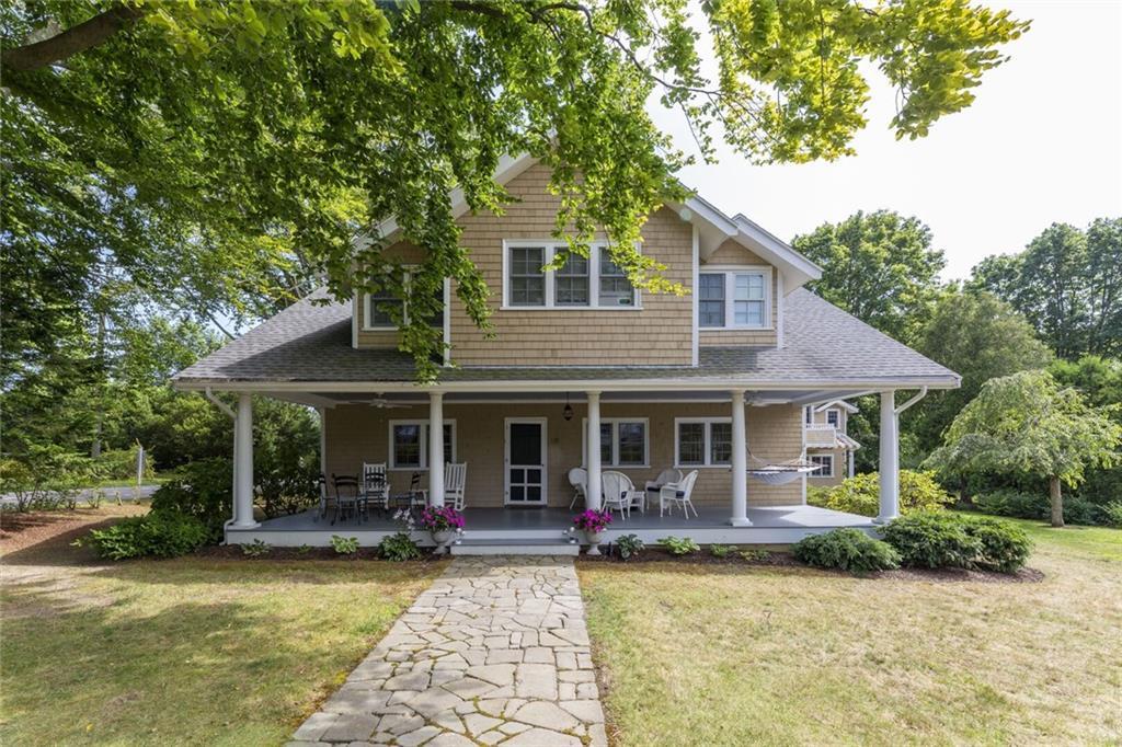 Foto principal - 135 Longfellow Rd