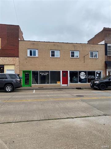 Foto principal - 204 E Main St