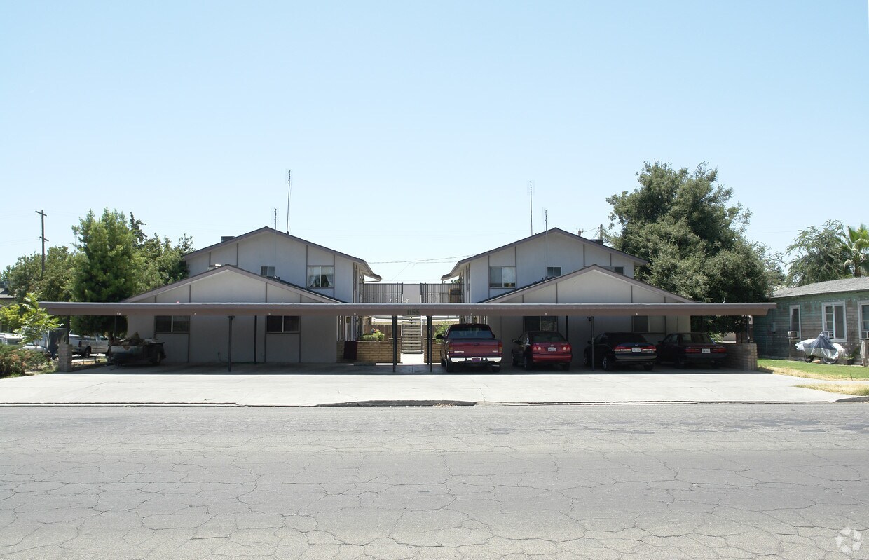 Building Photo - 1155 E St
