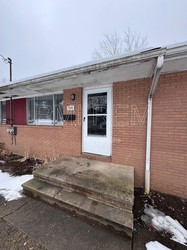 Foto del edificio - 314 Pershing Ave NW