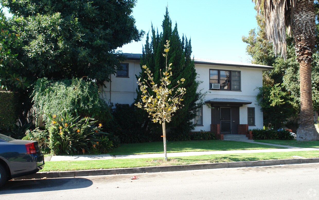 Foto del edificio - 1601 Greenfield Ave