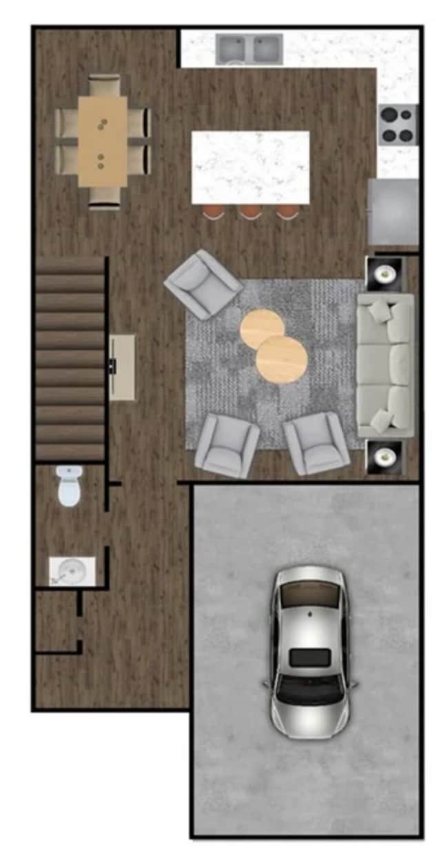 Foto del edificio - 3910 Convergence St