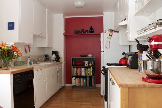 Foto del edificio - 110 Brooks Ave