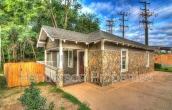 Building Photo - 400 Faison Ave