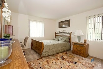 Bedroom - Hunters Glen