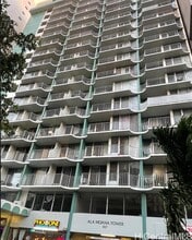 Building Photo - 1617 Kapiolani Blvd