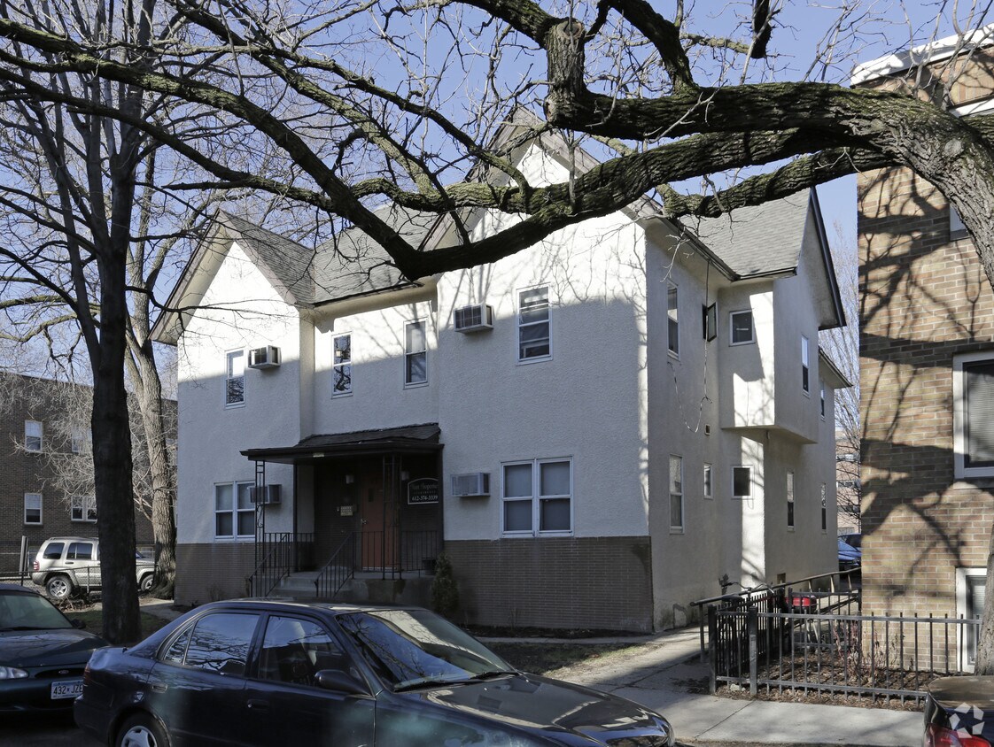 Building Photo - 1714 2nd Ave S