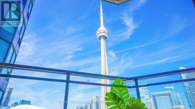 Building Photo - 230 Queens Quay W