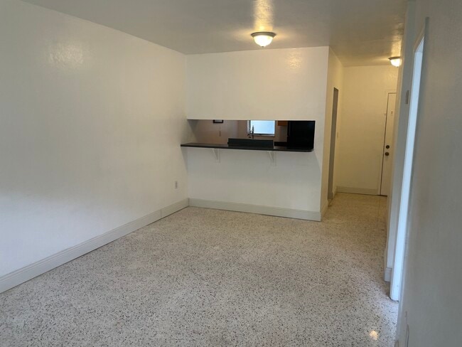 Living Room - 665 NE 83rd Ter