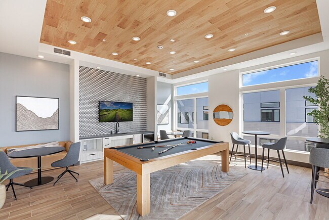 Foto del edificio - Maxwell Sunnyvale