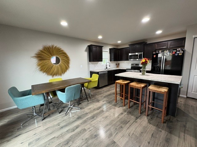 Foto del edificio - 325 Watercress St