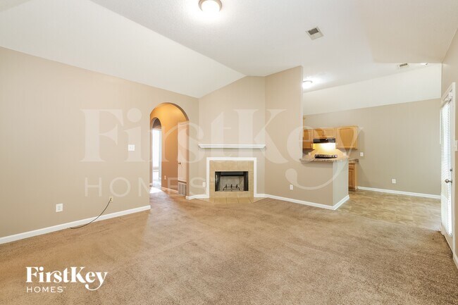Building Photo - 3931 Neyland Valley Dr