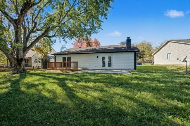 Foto del edificio - 7882 Lockport Blvd