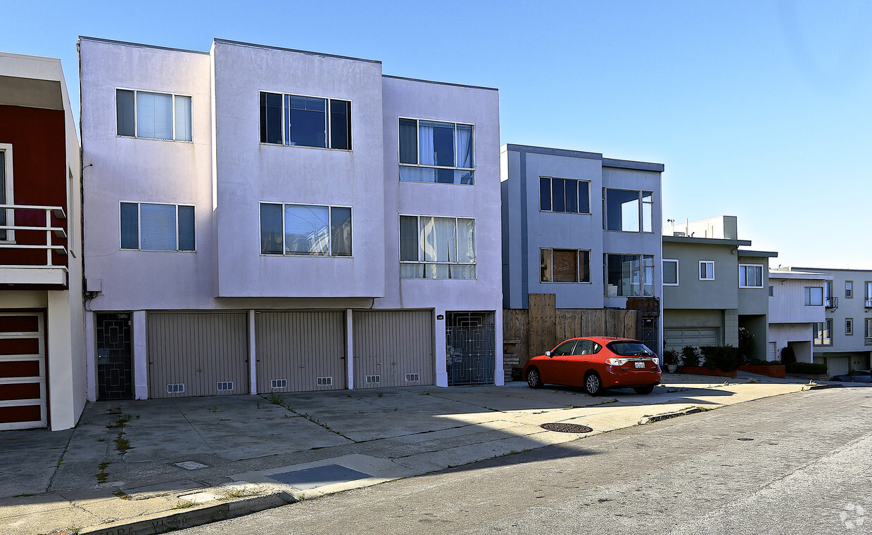 Foto del edificio - 156 Terra Vista Ave
