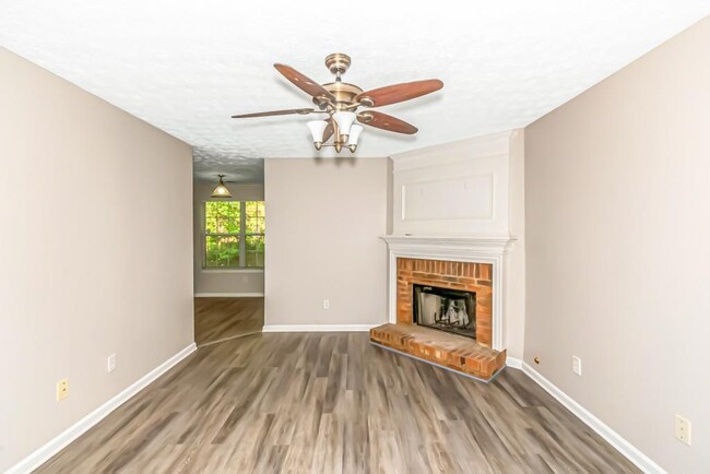 Building Photo - 7217 Bridgeport Ct