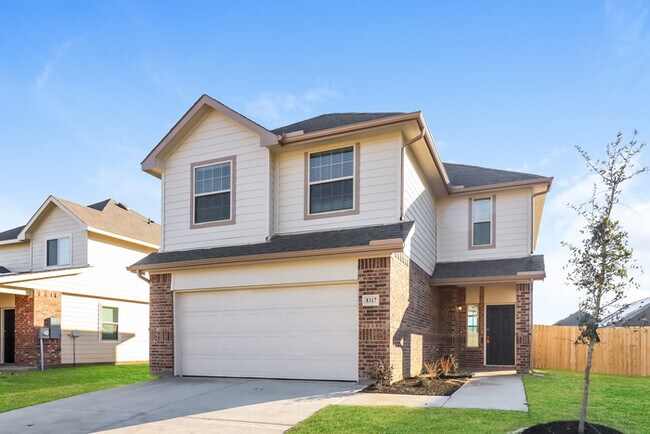 Foto del edificio - Sycamore Landing - 8317 Yaupon Holly Trl. ...