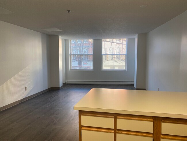 Foto del edificio - Park Towers