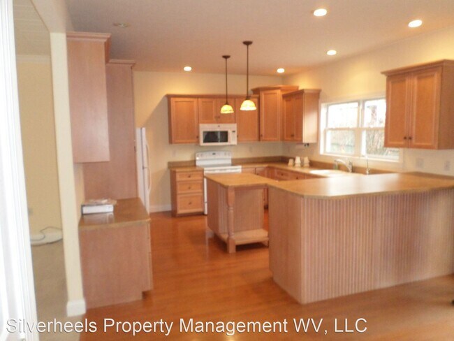 Foto del edificio - 3 br, 2.5 bath House - 404 48th Street