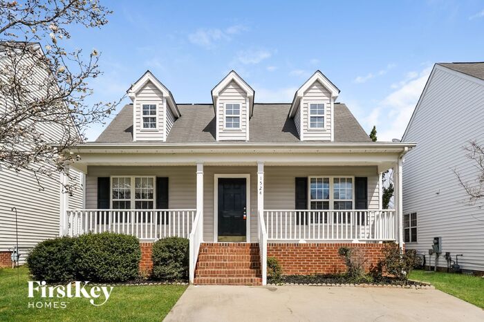 Foto principal - 1524 Crag Burn Ln