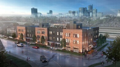 Building Photo - 723 Mt Vernon Ave