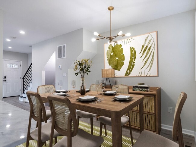 Photo - 6107 7th Pl NW Apartment