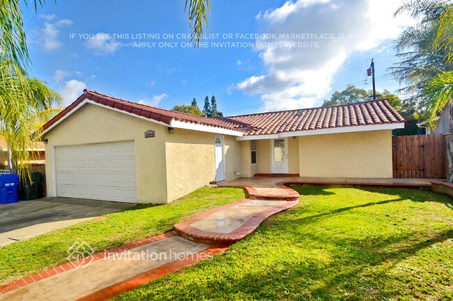 Building Photo - 10846 Archway Dr