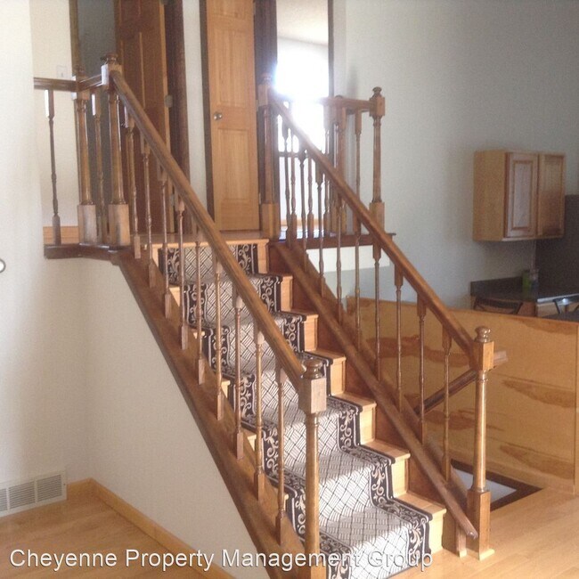 Foto del edificio - 3 br, 1.5 bath House - 4104 Rogers Ave.