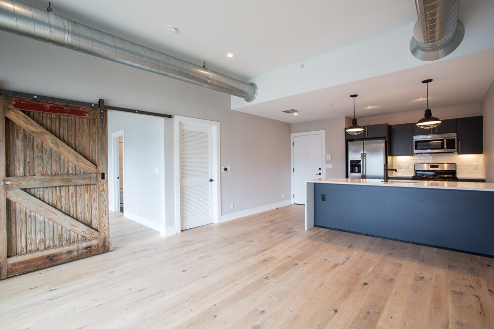 Foto principal - 1720 Fairmount