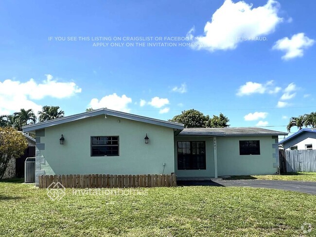 Building Photo - 8681 NW 26th St