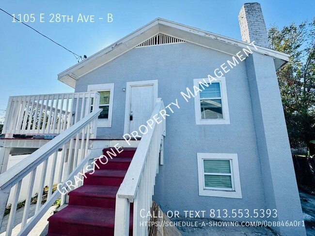 Foto del edificio - 1105 E 28th Ave