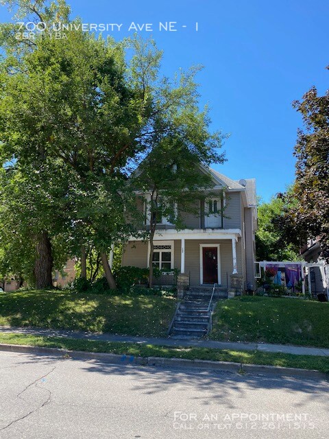 Foto del edificio - 700 University Ave SE