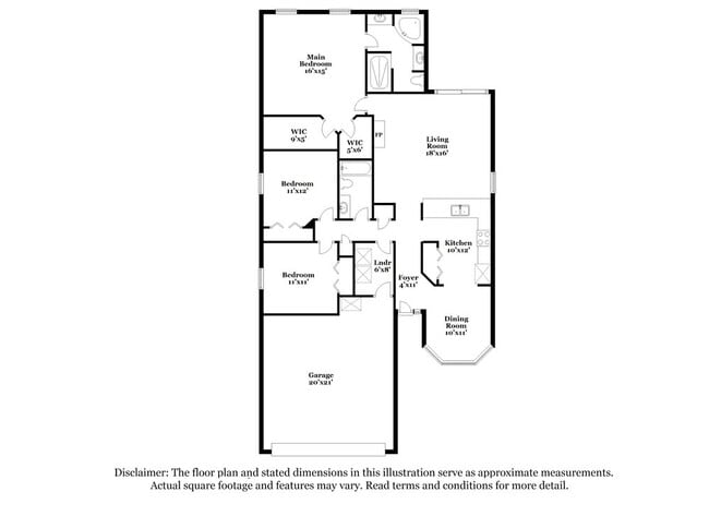 Building Photo - 3949 Leatherwood Dr
