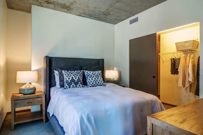 Foto del edificio - 1161 NW Overton St