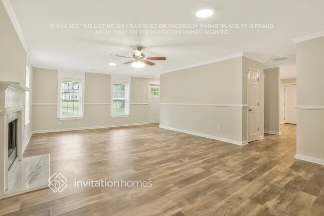 Foto del edificio - 4004 Melvin Dr SW