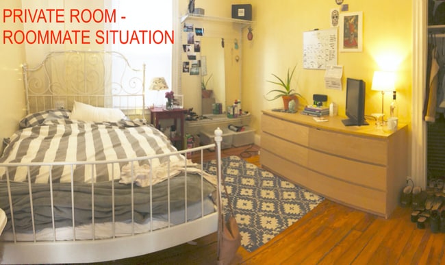 Photo - 85 Vinton St Apartment