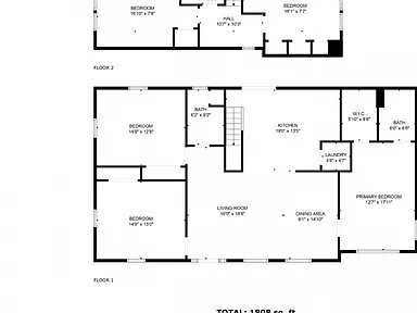 Foto del edificio - 7 Berry Rd