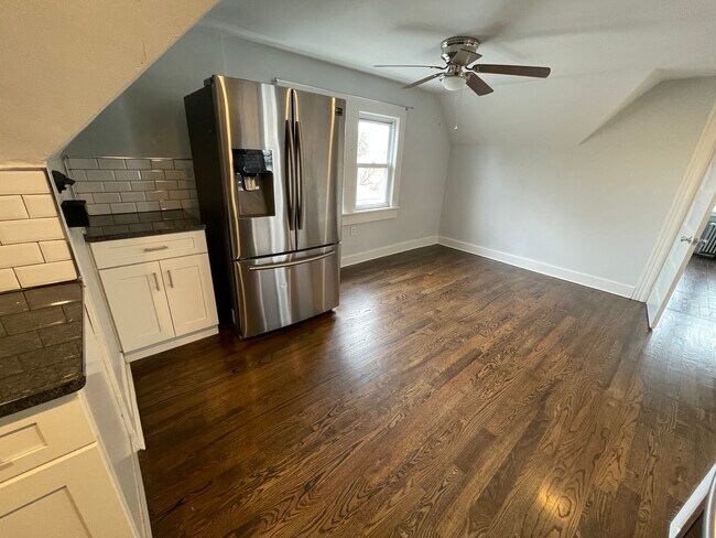 Foto del edificio - 922 Richmont St