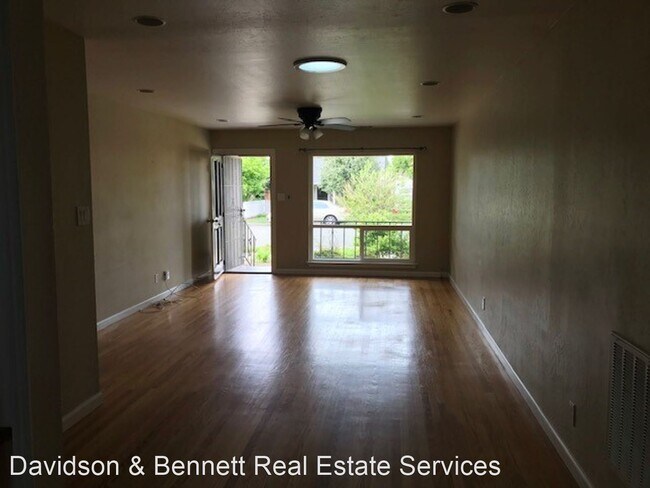 Building Photo - 3 br, 2 bath House - 1617 H Street