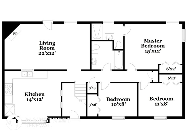 Building Photo - 16317 McKinley St
