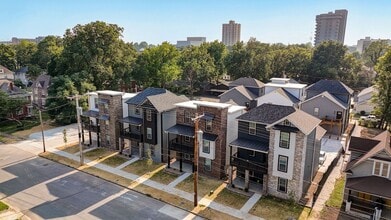 Building Photo - 316 S Hampton Ave