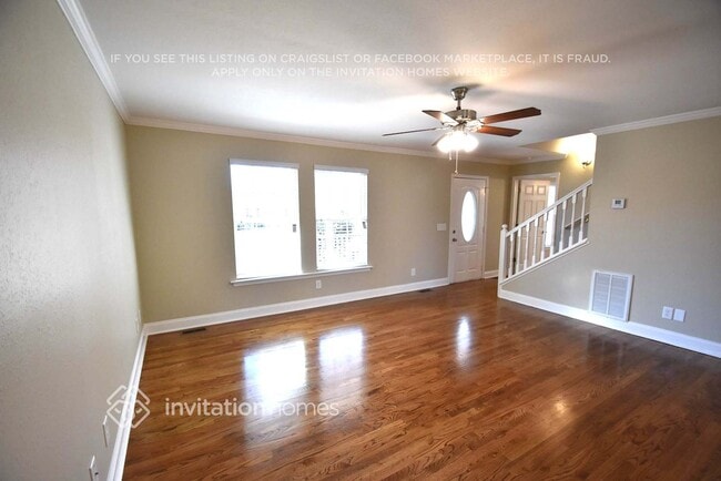 Foto del edificio - 3105 Poplar Springs Dr