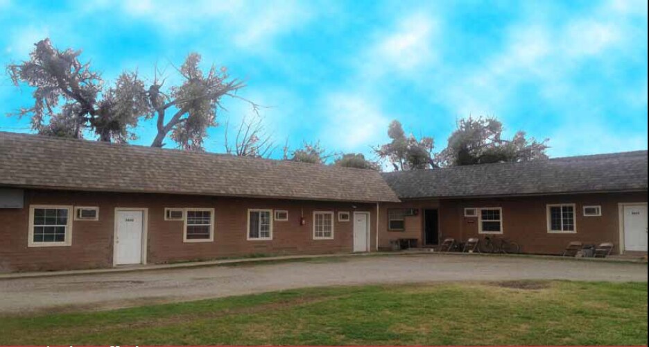 Foto principal - 5829 Lindhurst Ave