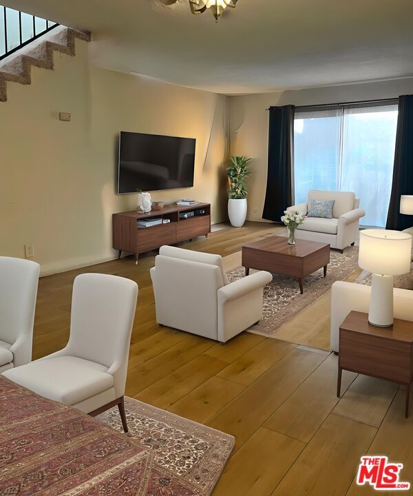 Building Photo - 931 New Depot St